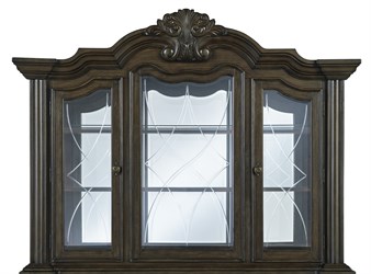 Maylee Yemek Konsol Üst Dolabı