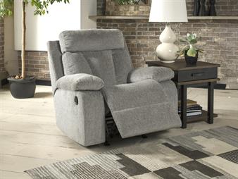 Mitchiner Sallanan Recliner Koltuk