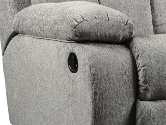 Mitchiner Sallanan Recliner Koltuk
