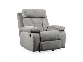 Mitchiner Sallanan Recliner Koltuk