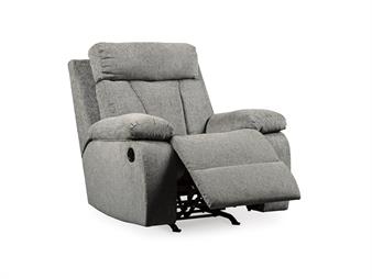 Mitchiner Sallanan Recliner Koltuk