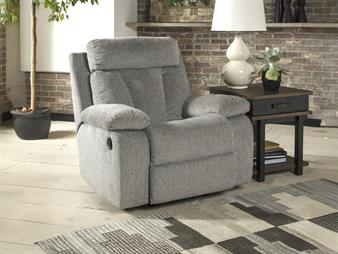 Mitchiner Sallanan Recliner Koltuk