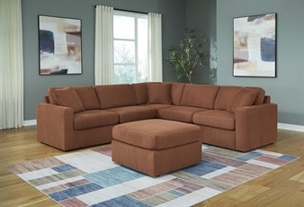 Modmax Köşe Koltuk Takımı (5 Modül)