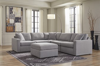 Modmax Köşe Koltuk Takımı (5 Modül)