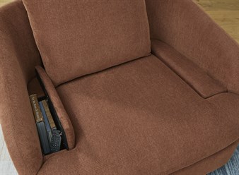 Modmax Mekanizmalı TV Koltuğu