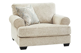 Monaghan Büyük Boy Tekli Koltuk