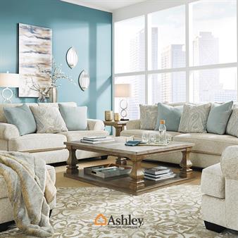 Monaghan Koltuk Takımı (3+2+1)