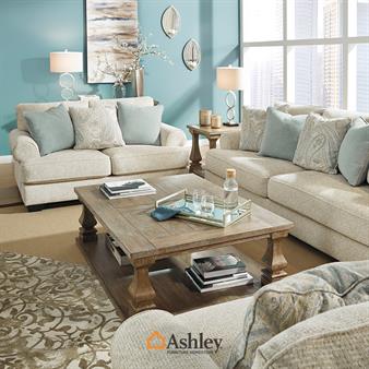 Monaghan Koltuk Takımı (3+2+1)