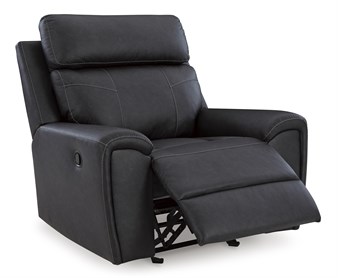 Montacute Glider Mekanizmalı TV Koltuğu