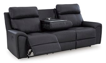 Montacute Glider Mekanizmalı Üçlü TV Koltuğu