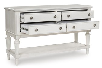 Montelaine Yemek Konsol