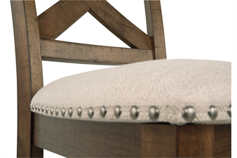 Moriville Yüksek Yemek Sandalyesi