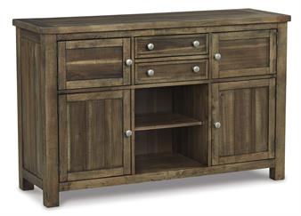 Moriville Yemek Konsol