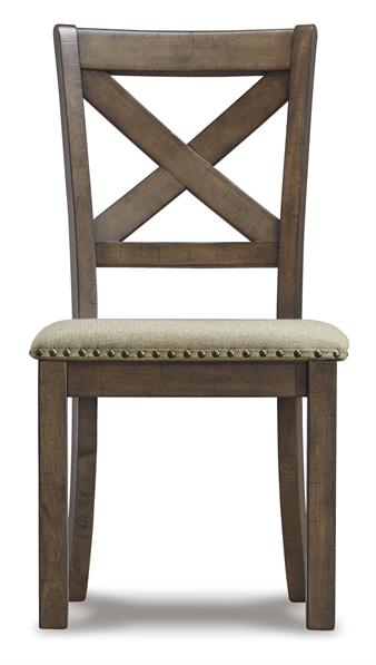 Moriville Yemek Odası Takımı