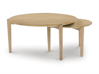 Naborlee Sehpa Seti (İkili Set)