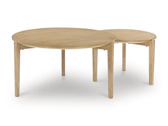 Naborlee Sehpa Seti (İkili Set)