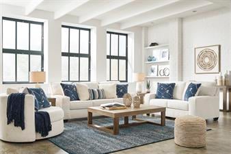 Padova Koltuk Takımı (3+2+1)