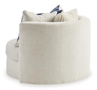 Padova Büyük Boy Tekli Koltuk