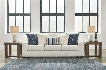 Padova Üçlü Koltuk