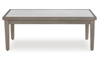 Rainier Ranch Dış Mekan Sehpası