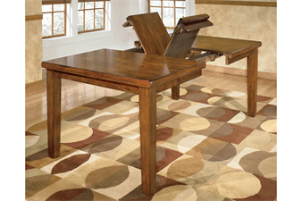 Ralene Yemek Genişletilebilir Masa