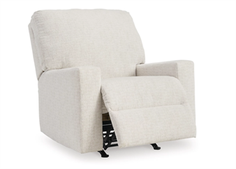 Rannis Mekanizmalı TV Koltuğu