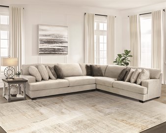 Rawcliffe Köşe Takımı (3 Modül)