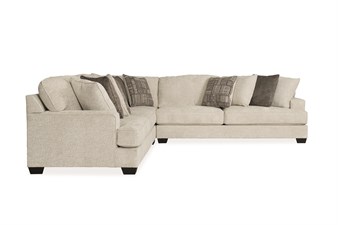 Rawcliffe Köşe Takımı (3 Modül)