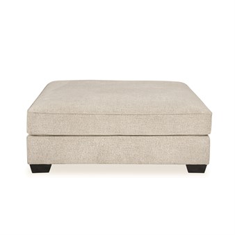 Rawcliffe Oversized Puf