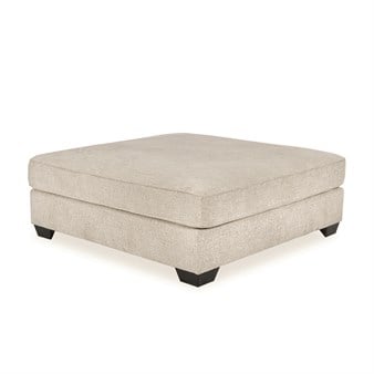 Rawcliffe Oversized Puf