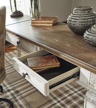 Realyn Asansörlü Ev Ofis Masası