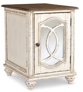 Realyn Berjer Yanı Sehpa