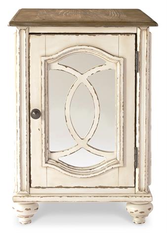 Realyn Berjer Yanı Sehpa