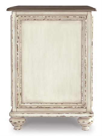 Realyn Berjer Yanı Sehpa