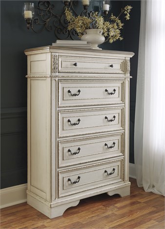 Realyn Çekmeceli Şifonyer