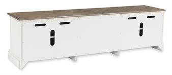 Realyn Ekstra Large Tv Ünitesi