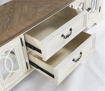 Realyn Ekstra Large Tv Ünitesi