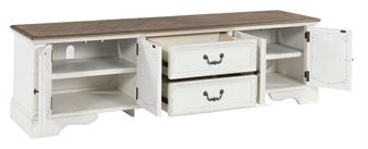 Realyn Ekstra Large Tv Ünitesi