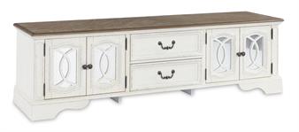 Realyn Ekstra Large Tv Ünitesi