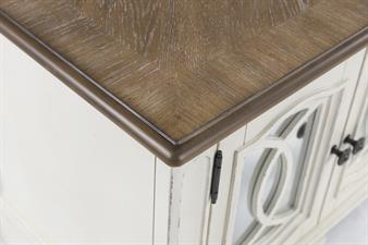 Realyn Ekstra Large Tv Ünitesi