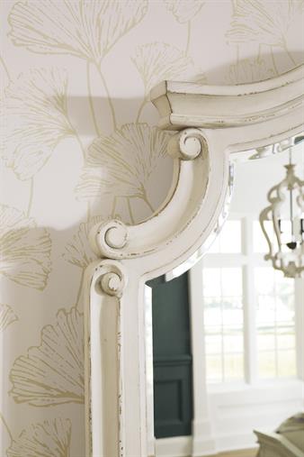 Realyn Şifonyer Aynası