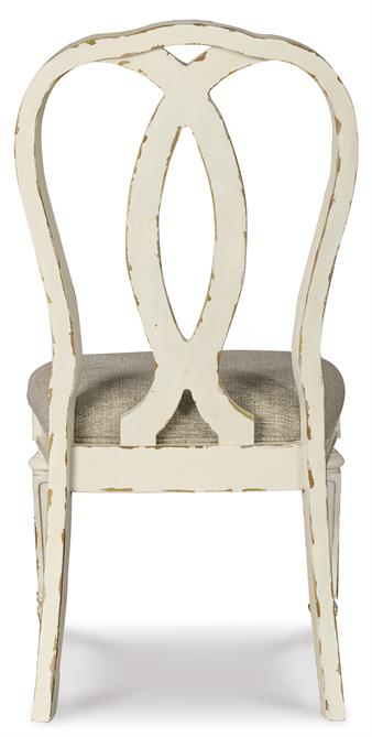 Realyn Yemek Sandalyesi