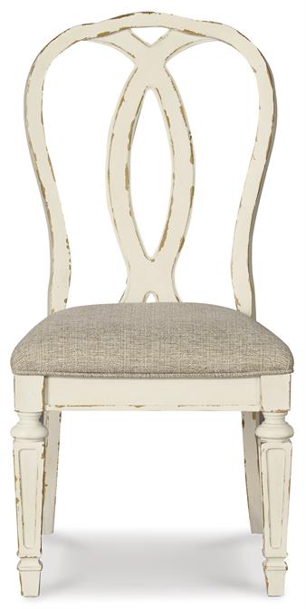 Realyn Yemek Sandalyesi