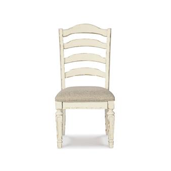 Realyn Yemek Sandalyesi