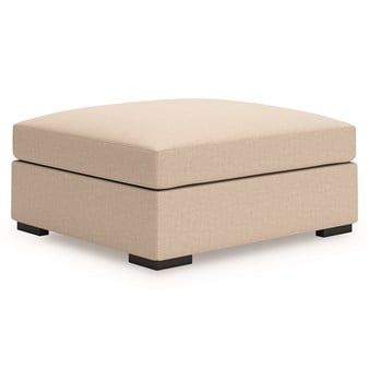 Regality Oversized Puf