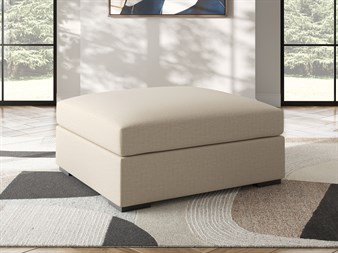 Regality Oversized Puf