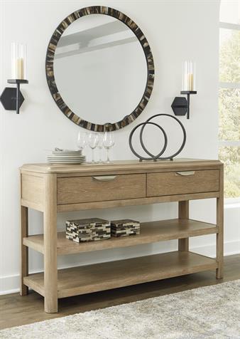 Rencott Yemek Konsol