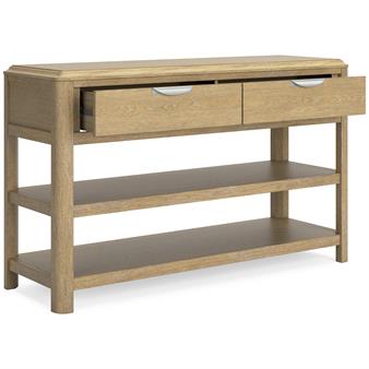 Rencott Yemek Konsol