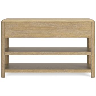 Rencott Yemek Konsol