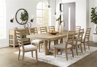 Rencott Yemek Sandalyesi